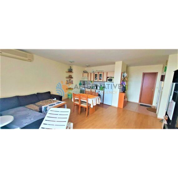 Квартира 3-комнатная 2+1 в Несебре (Елените) площадь 108м² 6 этаж, изображение 6