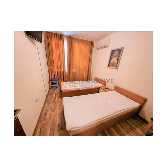 Квартира 3-комнатная 2+1 в Несебре (Равда) площадь 82м² 4 этаж, изображение 12
