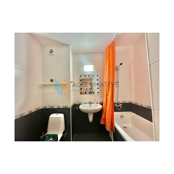 Квартира 3-комнатная 2+1 в Несебре (Святой Влас) площадь 83м² 5 этаж, изображение 10