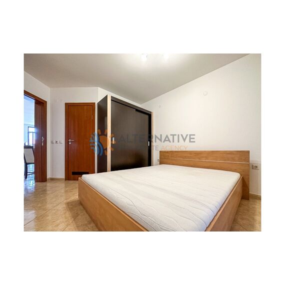 Квартира 3-комнатная 2+1 в Несебре (Святой Влас) площадь 81м² 4 этаж
