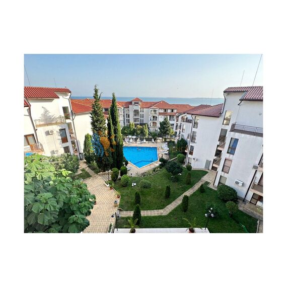 Квартира 3-комнатная 2+1 в Несебре (Святой Влас) площадь 152м² 4 этаж, изображение 13