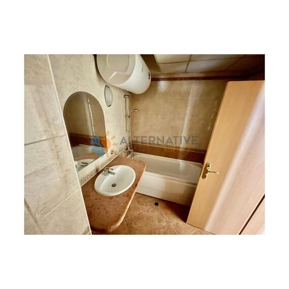 Квартира 3-комнатная 2+1 в Несебре (Святой Влас) площадь 120м² 4 этаж, изображение 14