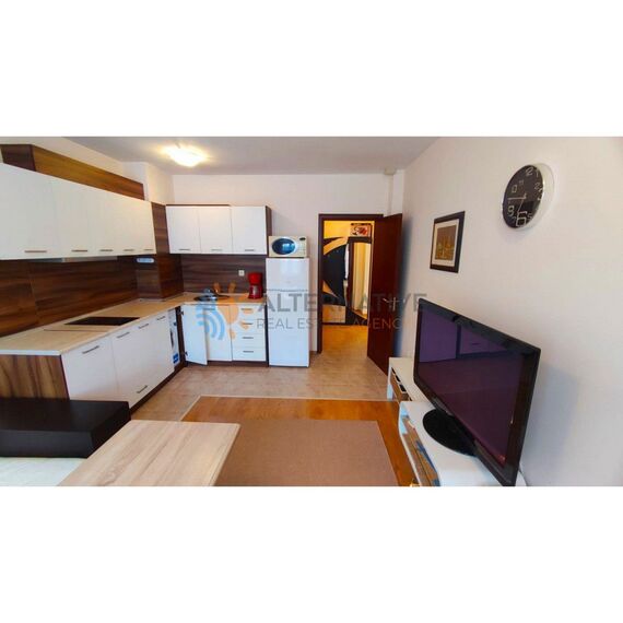 Квартира 3-комнатная 2+1 в Несебре (Равда) площадь 90м², изображение 6