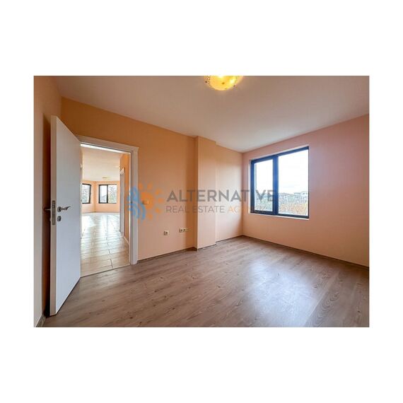 Квартира 3-комнатная 2+1 в Несебре (Равда) площадь 86м² 4 этаж, изображение 8