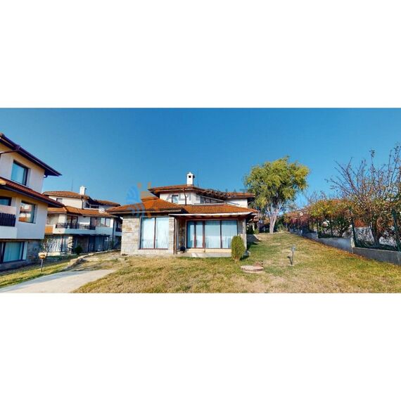 Квартира 3-комнатная 2+1 в Несебре (Кошарица) площадь 102м² 1 этаж, изображение 3