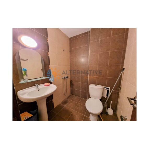 Квартира 3-комнатная 2+1 в Несебре (Равда) площадь 82м² 4 этаж, изображение 4
