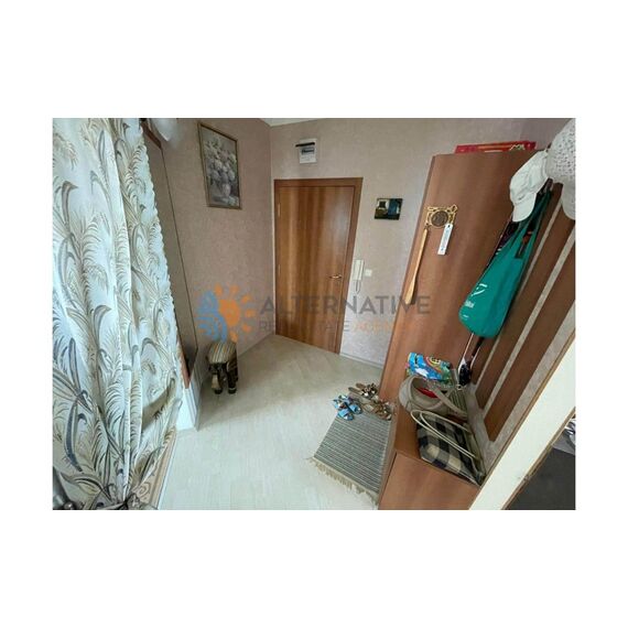 Квартира 3-комнатная 2+1 в Несебре (Равда) площадь 80м² 5 этаж, изображение 12
