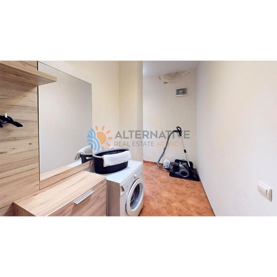 Квартира 3-комнатная 2+1 в Поморие площадь 106м² 5 этаж, изображение 11
