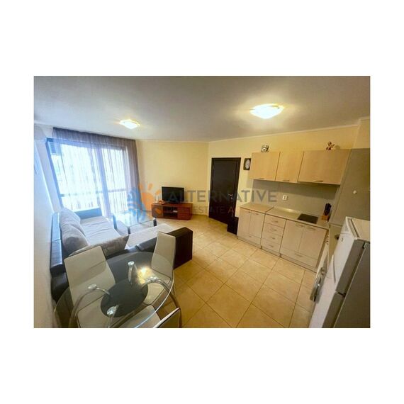 Квартира 3-комнатная 2+1 в Несебре (Равда) площадь 85м² 2 этаж, изображение 16