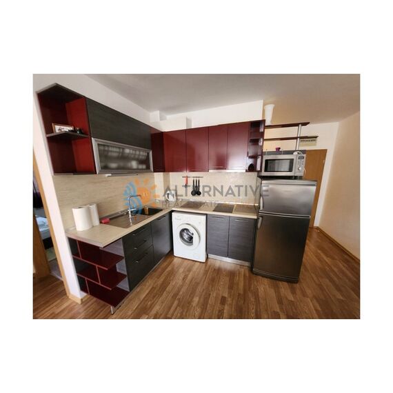 Квартира 3-комнатная 2+1 в Поморие (Ахелой) площадь 80м² 3 этаж, изображение 7