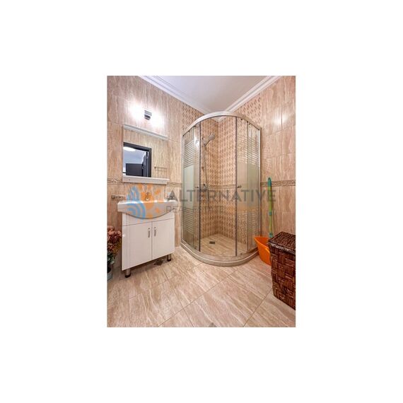 Квартира 3-комнатная 2+1 в Несебре (Святой Влас) площадь 82м² 3 этаж, изображение 13