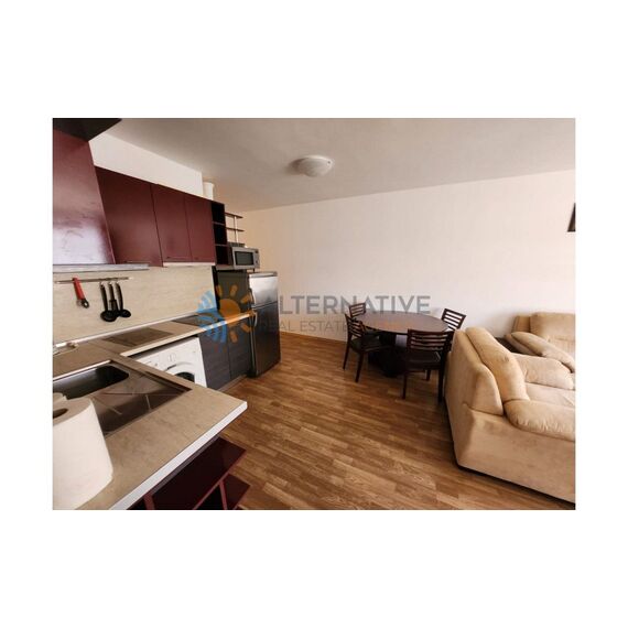 Квартира 3-комнатная 2+1 в Поморие (Ахелой) площадь 80м² 3 этаж, изображение 10