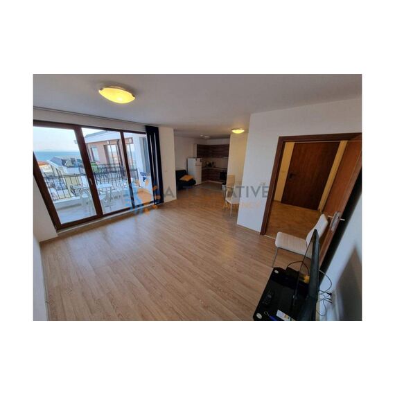 Квартира 3-комнатная 2+1 в Несебре (Святой Влас) площадь 120м² 4 этаж, изображение 2