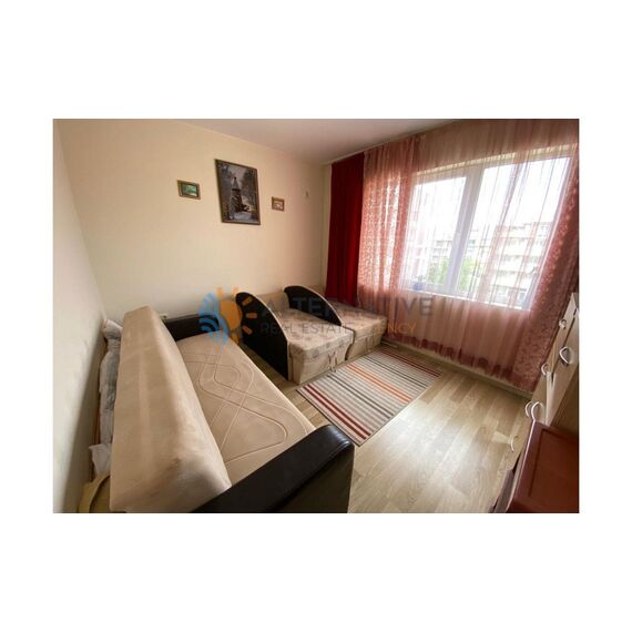 Квартира 3-комнатная 2+1 в Несебре площадь 74м² 3 этаж, изображение 10