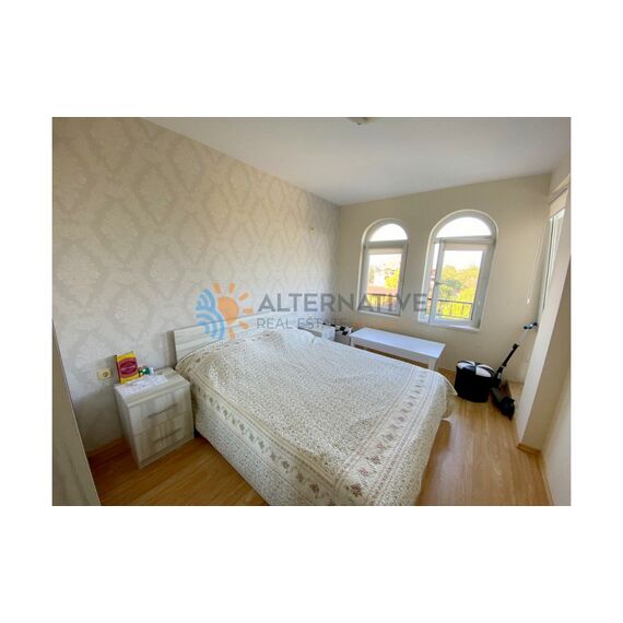 Квартира 3-комнатная 2+1 в Несебре (Равда) площадь 75м² 4 этаж, изображение 3