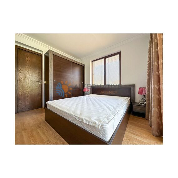 Квартира 3-комнатная 2+1 в Несебре (Святой Влас) площадь 81м² 4 этаж, изображение 13