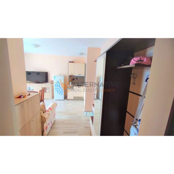 Квартира 3-комнатная 2+1 в Несебре площадь 95м² 6 этаж, изображение 4