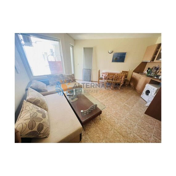 Квартира 3-комнатная 2+1 в Несебре (Равда) площадь 78м² 4 этаж, изображение 2