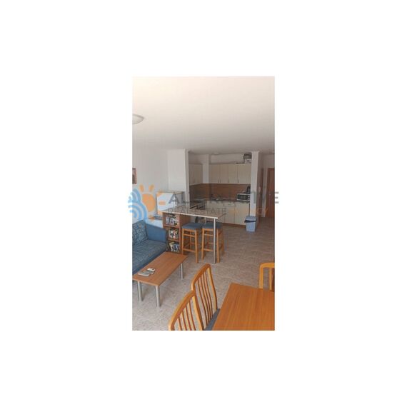 Квартира 3-комнатная 2+1 в Несебре (Святой Влас) площадь 92м² 3 этаж, изображение 7
