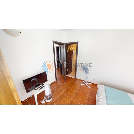 Квартира 3-комнатная 2+1 в Несебре (Кошарица) площадь 96м² 2 этаж, изображение 7