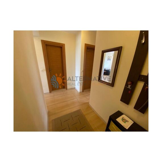 Квартира 3-комнатная 2+1 в Несебре площадь 74м² 3 этаж, изображение 11