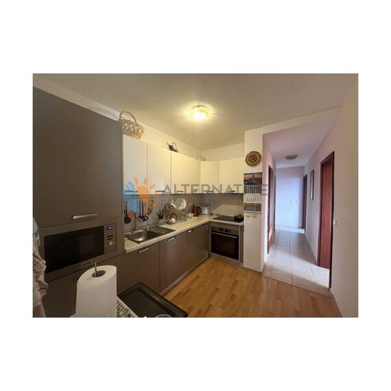 Квартира 3-комнатная 2+1 в Несебре (Кошарица) площадь 97м² 1 этаж, изображение 5