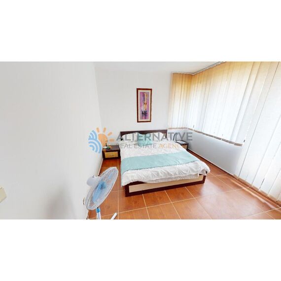 Квартира 3-комнатная 2+1 в Несебре (Кошарица) площадь 96м² 2 этаж, изображение 6