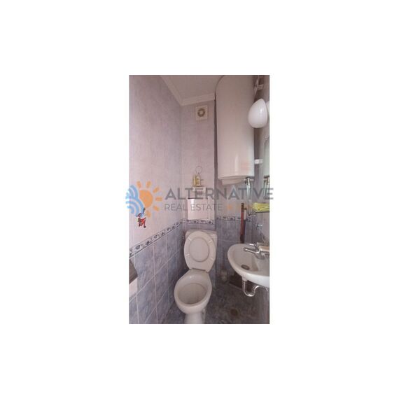 Квартира 3-комнатная 2+1 в Несебре (Святой Влас) площадь 92м² 3 этаж, изображение 16