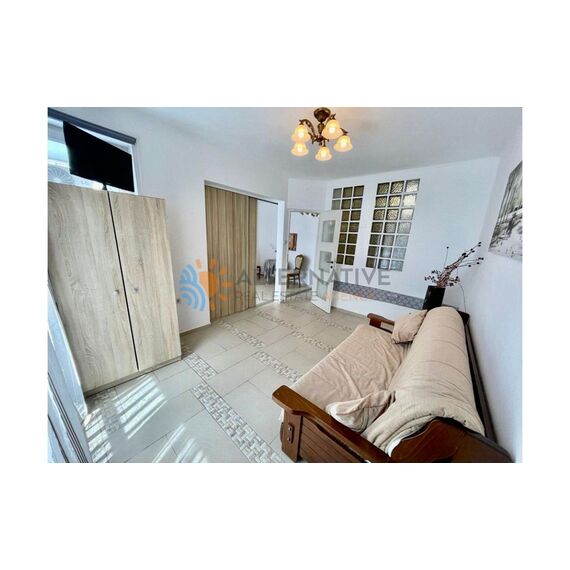 Квартира 3-комнатная 2+1 в Поморие площадь 60м² 2 этаж, изображение 6