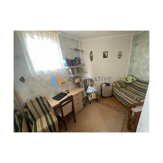 Квартира 3-комнатная 2+1 в Несебре (Равда) площадь 80м² 5 этаж, изображение 8