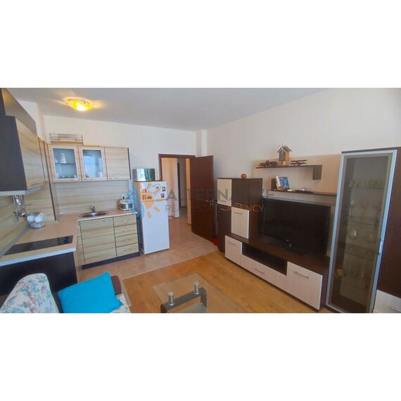 Квартира 3-комнатная 2+1 в Несебре (Равда) площадь 85м² 6 этаж, изображение 6