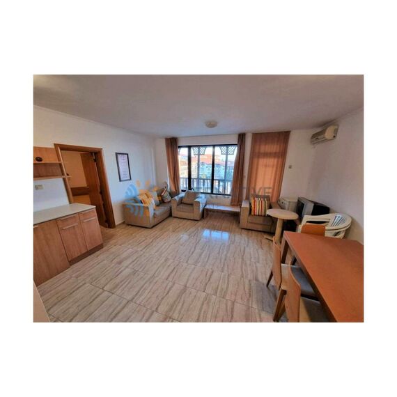 Apartment 3-room 2+1 in Nesebar (Sveti Vlas) Bulgaria area 90m² 2 floor, 16 image