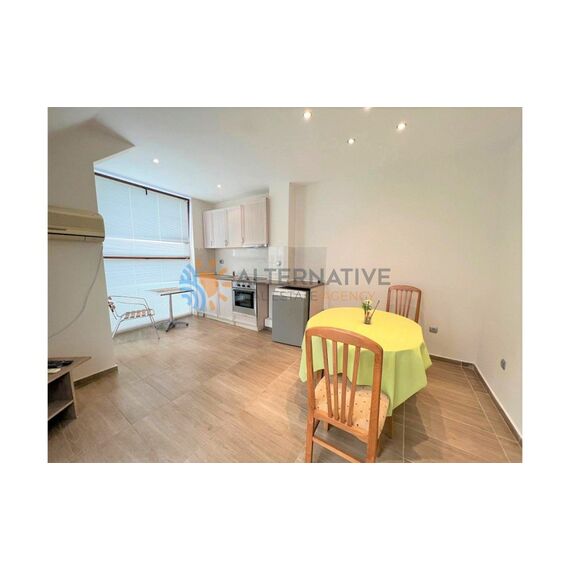 Apartment 3-room 2+1 in Nesebar (Sveti Vlas) Bulgaria area 110m² 4 floor, 14 image