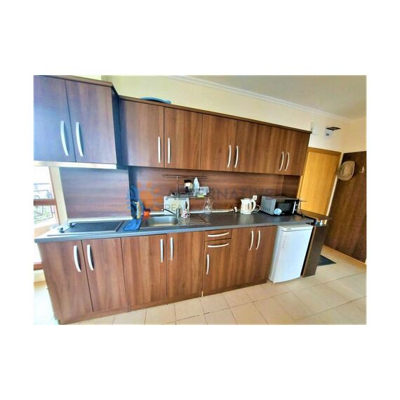 Квартира 3-комнатная 2+1 в Несебре (Солнечный Берег) площадь 90м² 2 этаж, изображение 4