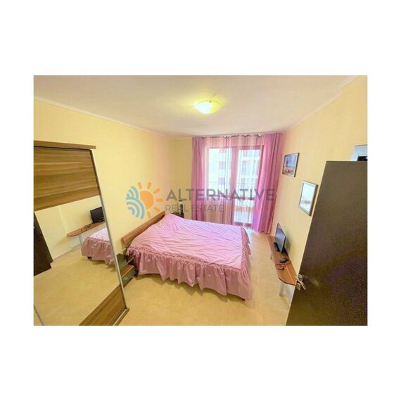 Apartment 3-room 2+1 in Nesebar (Ravda) Bulgaria area 80m² 4 floor, 13 image