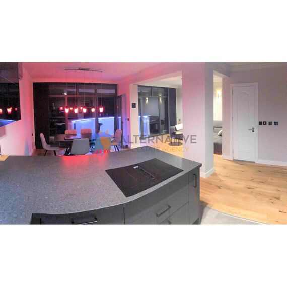 Apartment 3-room 2+1 in Nesebar (Sveti Vlas) Bulgaria area 120m² 5 floor, 20 image