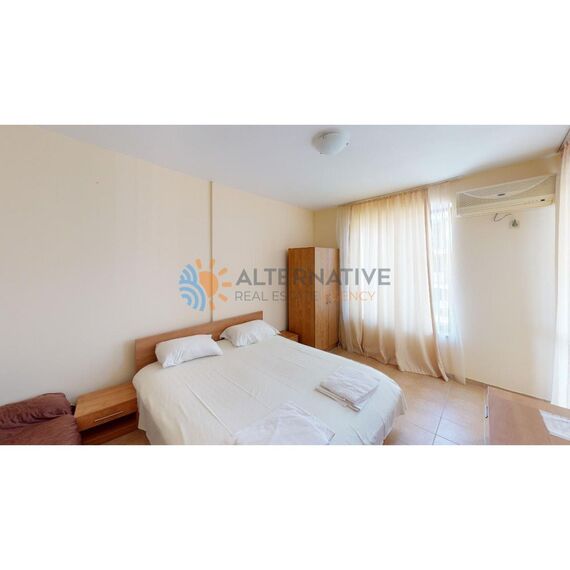 Квартира 3-комнатная 2+1 в Несебре (Солнечный Берег) площадь 97м² 5 этаж, изображение 14