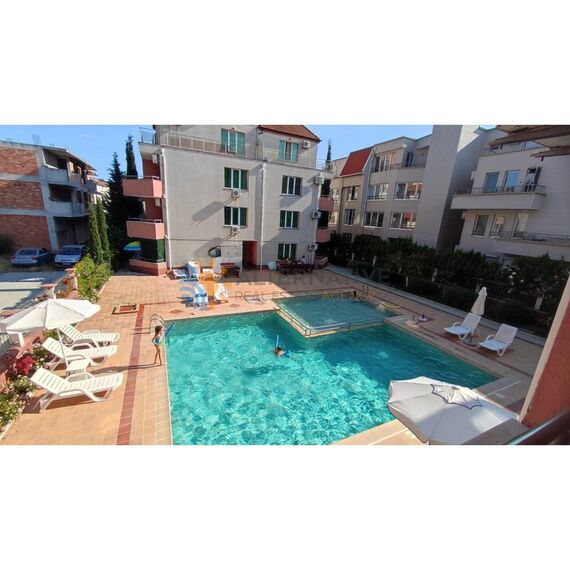 Apartment 3-room 2+1 in Nesebar (Ravda) Bulgaria area 86m² 2 floor, 8 image