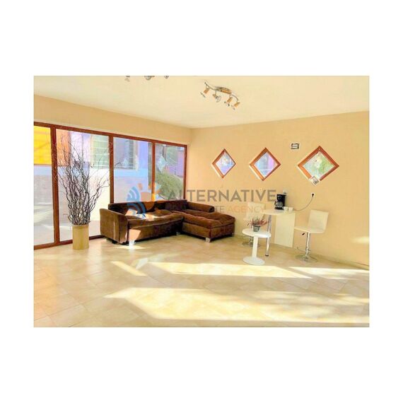 Apartment 3-room 2+1 in Nesebar (Sveti Vlas) Bulgaria area 110m² 4 floor, 9 image