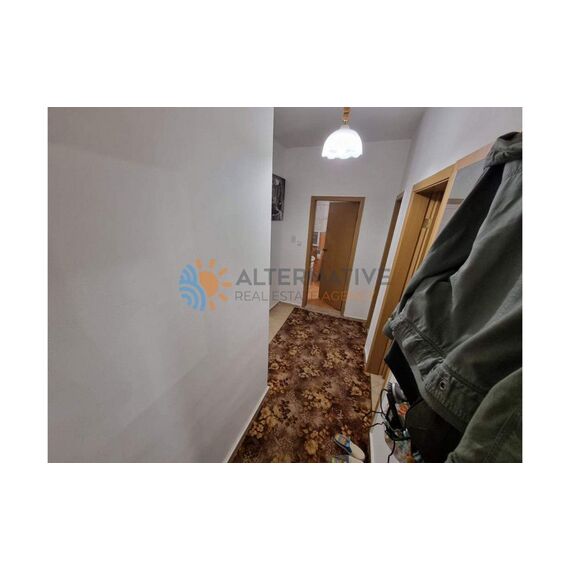 Квартира 3-комнатная 2+1 в Несебре (Солнечный Берег) площадь 70м², изображение 4
