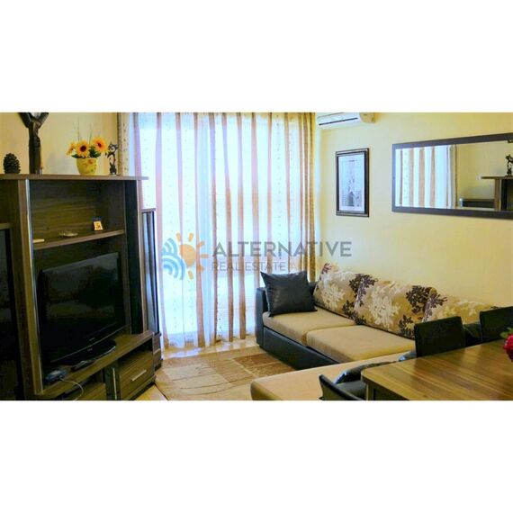 Apartment 3-room 2+1 in Nesebar (Ravda) Bulgaria area 82m² 4 floor, 16 image