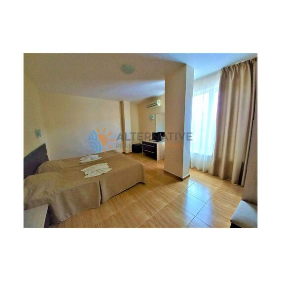 Квартира 3-комнатная 2+1 в Несебре (Святой Влас) площадь 105м² 4 этаж, изображение 8