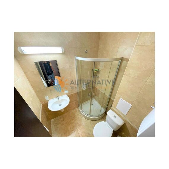 Apartment 3-room 2+1 in Nesebar (Ravda) Bulgaria area 80m² 4 floor, 12 image