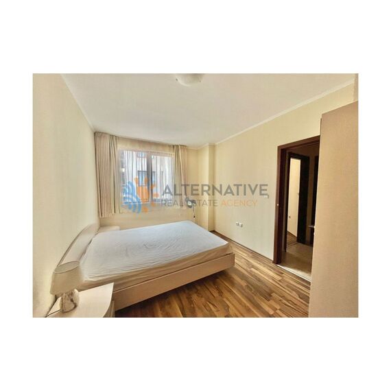 Apartment 3-room 2+1 in Nesebar (Ravda) Bulgaria area 76m² 3 floor, 3 image