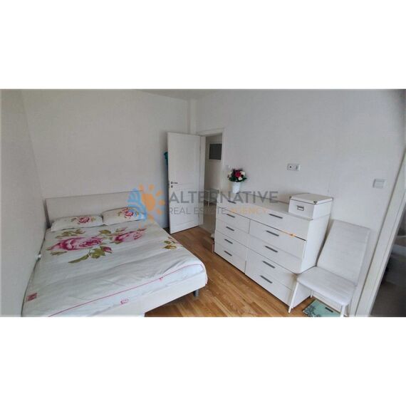 Квартира 3-комнатная 2+1 в Несебре (Солнечный Берег) площадь 75м² 5 этаж, изображение 6