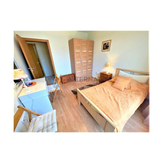 Квартира 3-комнатная 2+1 в Несебре (Святой Влас) площадь 100м² 4 этаж, изображение 16