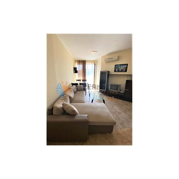 Apartment 3-room 2+1 in Nesebar (Ravda) Bulgaria area 68m² 4 floor, 3 image