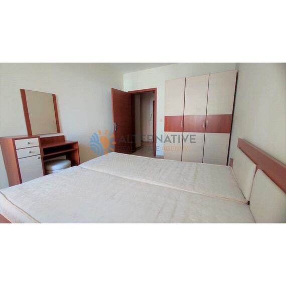Apartment 3-room 2+1 in Nesebar (Ravda) Bulgaria area 86m² 2 floor, 5 image