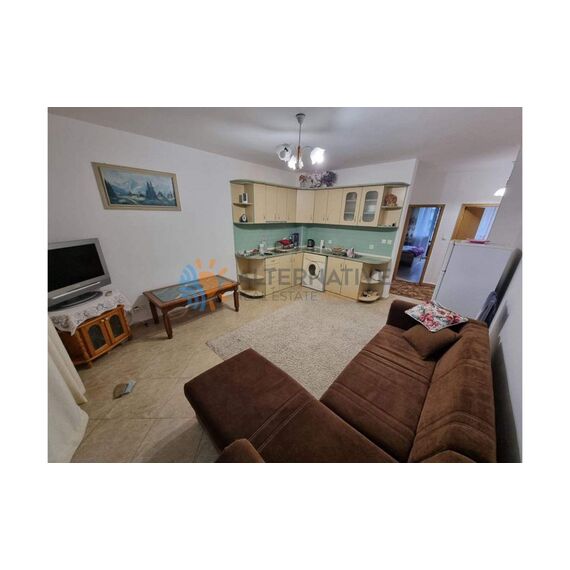 Квартира 3-комнатная 2+1 в Несебре (Солнечный Берег) площадь 70м², изображение 14