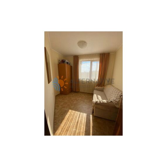 Apartment 3-room 2+1 in Nesebar (Ravda) Bulgaria area 68m² 4 floor, 16 image
